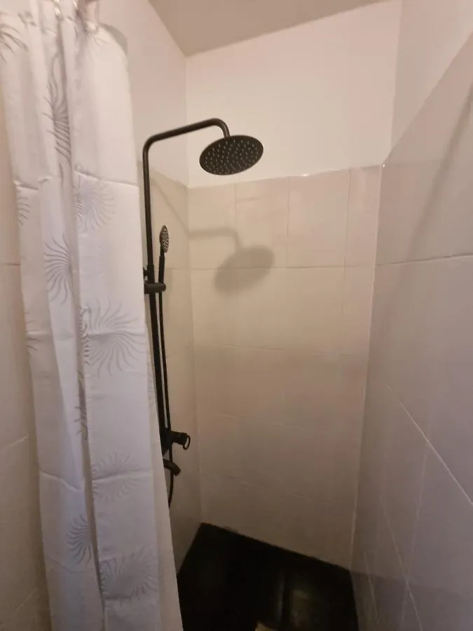 Comfortable Studio In Sofia City 0*,